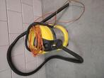 Karcher stofzuiger., Doe-het-zelf en Verbouw, Ophalen, Gebruikt