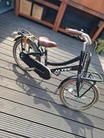 Altec Urban 20 inch meisjesfiets, Fietsen en Brommers, Fietsen | Meisjes, Ophalen, Altec, Gebruikt, Handrem