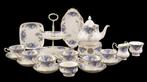 6-persoons theeservies Moonlight Rose - Royal Albert, Ophalen