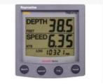 Raymarine ST60 en ST60+ Tridata  opbouw of inbouw, Ophalen, Zo goed als nieuw