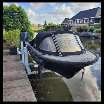 De Bootlift 600kg | Bootliften  beschikbaar voor biedingen