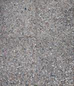Gratis tuinstenen,grindtegel,terrastegel,grindstenen,stenen, Ophalen, Gebruikt, 10 m² of meer, Beton