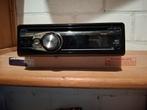 Jvc auto radio, Auto diversen, Autoradio's, Ophalen of Verzenden, Zo goed als nieuw
