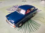 Ford Anglia 1962 Marine blauw (Vanguards), Ophalen of Verzenden, Nieuw, Auto, Vanguards