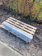 Gratis EXCLUTON Opsluitband grijs 8x20x100cm, Ophalen, Nieuw, Overige typen