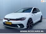 Volkswagen Polo Volkswagen Polo - 2.0 TSI GTI 207PK DSG VIRT, Gebruikt, 4 cilinders, 1984 cc, 1261 kg