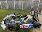 Gold Mini Kart Frame - 2025, Ophalen, Zo goed als nieuw, Kart