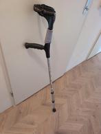 Zelf versierde kruk, Ophalen