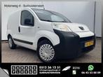 Peugeot Bipper 1.3 HDi XT Profit + Marge Trekhaak Airco NL-A, Voorwielaandrijving, Gebruikt, 4 cilinders, 400 kg