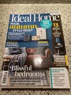 Ideal home 2022, Gelezen, Ophalen of Verzenden