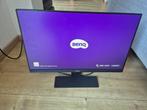 Monitor LCD full HD, Gaming, Full HD, Zo goed als nieuw, VGA