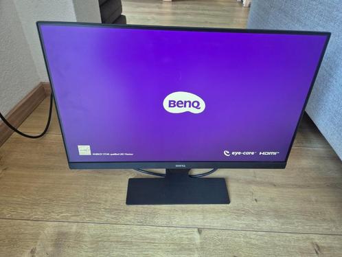 Monitor LCD full HD, Computers en Software, Monitoren, Zo goed als nieuw, 60 Hz of minder, DisplayPort, HDMI, VGA, Gaming, IPS