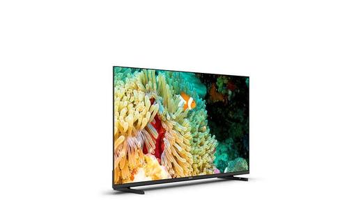 Philips 4K UHD LED Smart TV 43" (108cm), Audio, Tv en Foto, Televisies, Zo goed als nieuw, LED, 100 cm of meer, 4k (UHD), Philips