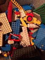 Lego, Kinderen en Baby's, Speelgoed | Duplo en Lego, Ophalen, Gebruikt, Losse stenen, Lego