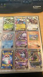 Japanse pokemon kaarten, Hobby en Vrije tijd, Verzamelkaartspellen | Pokémon, Verzenden, Zo goed als nieuw, Meerdere kaarten
