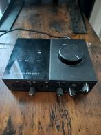 Komplete Audio 2 audio interface, Computers en Software, Geluidskaarten, Ophalen of Verzenden, Zo goed als nieuw, Extern, Native Instruments