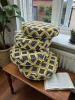 Rond kussen met diameter van 40 cm en 6 cm dik, Huis en Inrichting, Ophalen of Verzenden, Nieuw, Rond