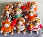 Albert Heijn hamsters, Ophalen of Verzenden