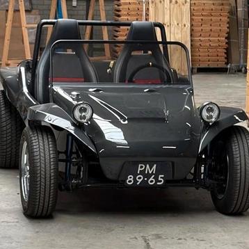 Volkswagen Buggy 1968  beschikbaar voor biedingen