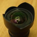 Samyang 14mm F1:2.8 Sony A mount, Ophalen of Verzenden, Nieuw, Groothoek Fisheye-lens
