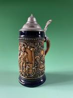 Duitse bierpul Westendert, Antiek en Kunst, Antiek | Keramiek en Aardewerk, Ophalen of Verzenden