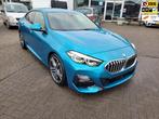 BMW 2-serie Gran Coupé 218i 218i M Sport Edition Full Led N, Auto's, BMW, Voorwielaandrijving, 136 pk, Gebruikt, 1350 kg