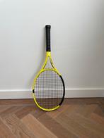 Dunlop SX300 LS Tennisracket, Sport en Fitness, Tennis, L1, Ophalen of Verzenden, Zo goed als nieuw, Racket