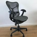Bureaustoel stoel Herman Miller Mirra 1 Full Options, Ophalen, Gebruikt, Zwart, Nvt