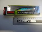 Kunstaas: Rapala X-Rap Magnum (XRMAG-5) pluggen, Watersport en Boten, Hengelsport | Roofvissen, Verzenden, Nieuw, Overige typen