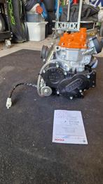 ROTAX MAX SENIOR EVO (2X) + DIVERSE (OTK) ONDERDELEN, Sport en Fitness, Karting, Ophalen of Verzenden, Gebruikt, Onderdelen Kart