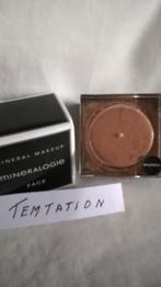 MINERALOGIE BLUSH NIEUW, Wangen, Overige kleuren, Verzenden, Nieuw