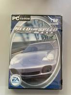 Need for speed Porsche nieuw cd-Rom pc game, 1 speler, Racen en Vliegen, Nieuw, Ophalen of Verzenden
