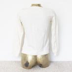 Mooie Madness Silver Creek Trui (XS) - 43 € 25,-, Wit, Ophalen of Verzenden, Zo goed als nieuw, Madness Silver Creek