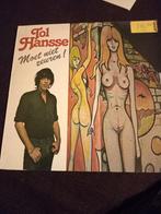 Tol Hansse moet niet zeuren Nederlandstalige muziek lp, Ophalen of Verzenden, Gebruikt, Pop