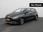 Hyundai i20 1.0 T-GDI Comfort Apple Carplay/Android Auto | A, Voorwielaandrijving, Gebruikt, Euro 6, Origineel Nederlands