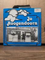 Jo Hoogendoorn - Daar komt munne witpen aan, 7 inch, Single, Ophalen of Verzenden, Zo goed als nieuw