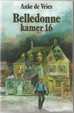 Belledonne kamer 16 – Anke de Vries, Boeken, Ophalen of Verzenden, Gelezen