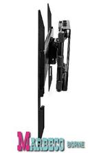 TV beugel, Muurbeugel, Wandbeugel, Full Motion, max. Vesa600, Nedis, Nieuw, Info@marbeco.nl, Ophalen of Verzenden
