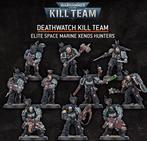 Tomb world deathwatch kill team on sprue, Hobby en Vrije tijd, Wargaming, Ophalen of Verzenden, Nieuw