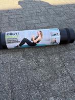 Yoga Matjes Te Koop, Sport en Fitness, Yoga en Pilates, Ophalen, Zo goed als nieuw, Yogamat