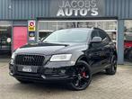 Audi Q5 3.0 TFSI quattro S Edition, Automaat, Euro 5, Gebruikt, 2995 cc