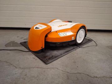 Stihl RMI 632.0 Robotmaaier beschikbaar voor biedingen