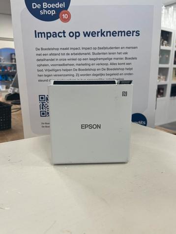 Epson TM-m30II beschikbaar voor biedingen