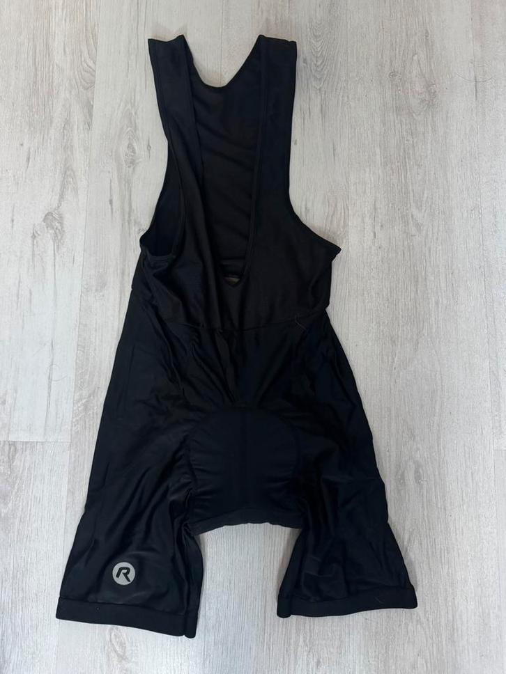Fietsbroek rogelli maat L, Fietsen en Brommers, Fietsaccessoires | Fietskleding, Zo goed als nieuw, Heren, Bovenkleding, L, Ophalen of Verzenden