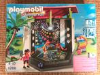 Playmobil 5266 – Kinderclub met minidisco, Kinderen en Baby's, Speelgoed | Playmobil, Ophalen of Verzenden, Gebruikt, Complete set