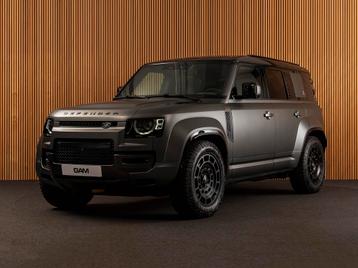 Land Rover Defender 110 4.4 P635 Octa Edition One (bj 2025) beschikbaar voor biedingen