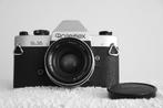Rolleiflex SL35, Ophalen, Gebruikt, Overige Merken
