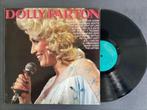 Dolly Parton - Dolly Parton LP, Ophalen of Verzenden, 12 inch