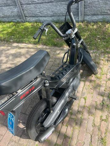 Gillera Sitta in zeer goede staat.zie foto's beschikbaar voor biedingen