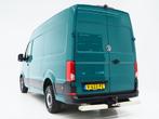 Volkswagen Crafter 35 2.0 TDI L3H3 | Carplay | Gev. Stoel |, Auto's, Bestelauto's, 13 km/l, Gebruikt, 4 cilinders, Volkswagen